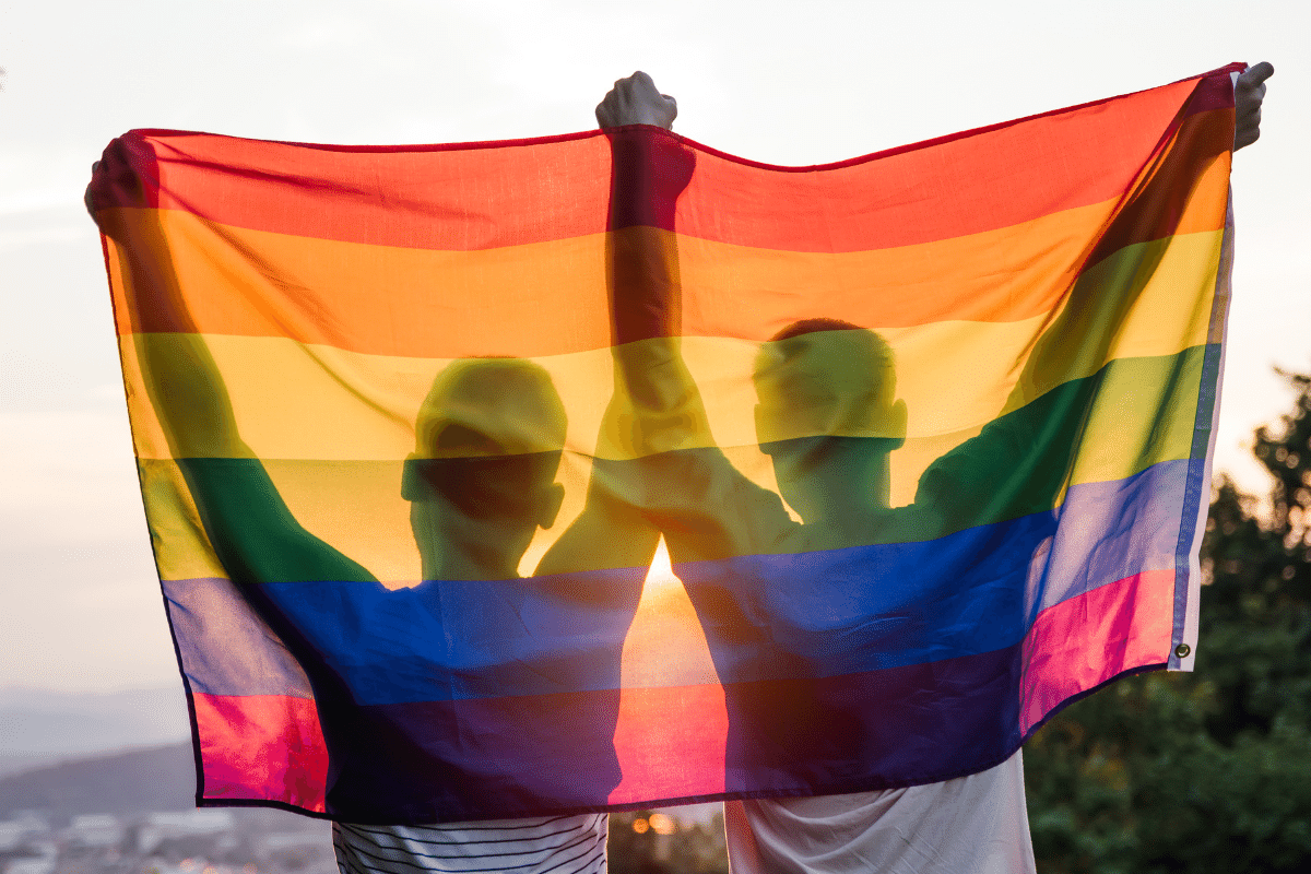 Dokument "anty-LGBT" wciąż obowiązuje w województwie lubelskim
