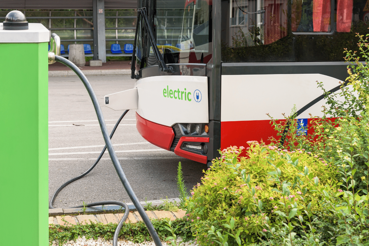 Elektryczne autobusy od października na ulicach Lublina