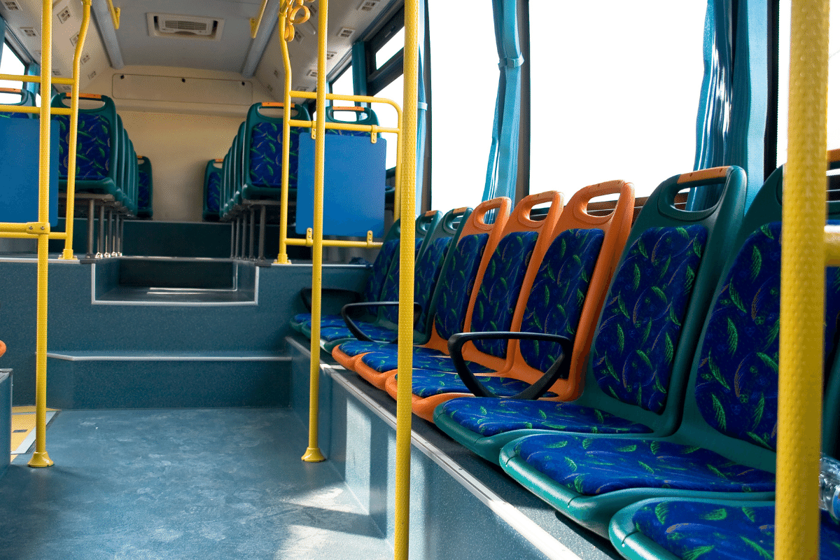 Zmiana trasy autobusu linii 35 w Lublinie