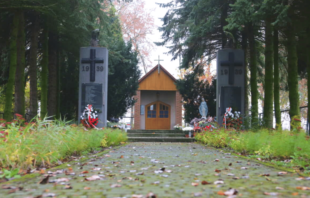 Obchody 82. rocznicy masowego mordu na mieszkańcach wsi Szczuczki