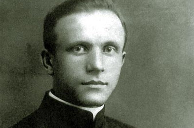 Wspólna Koronka do Opatrzności w rocznicę beatyfikacji Michała Sopoćki