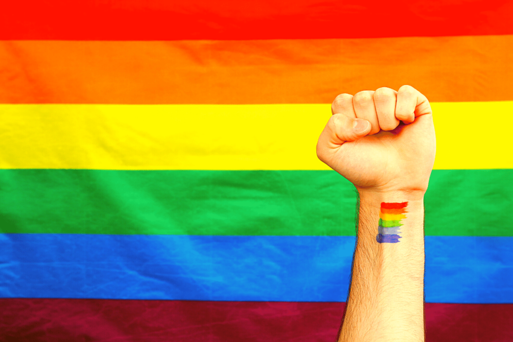 Radny PiS przegrał proces w sprawie LGBT
