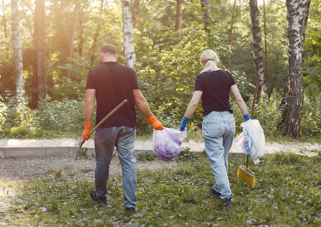 Intensywne Prace Porz dkowe W Lublinie LublinInfo pl