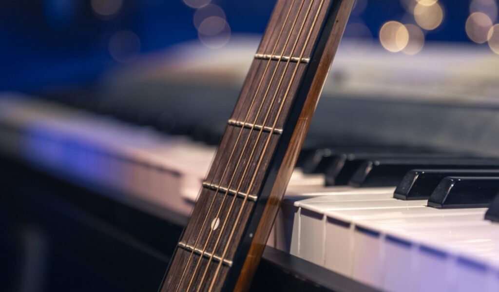 14 Edycja Lublin Blues Session LublinInfo pl